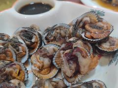 -吕四渔港码头海鲜餐厅