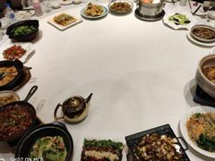 -老妈菜馆(建设街店)