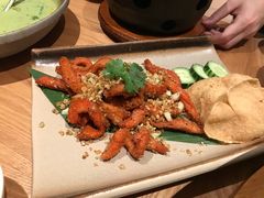 -Thai Alley泰爱里(二沙岛店)