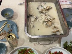 -洞庭家宴·头牌甲鱼(广渠门店)