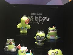 -泡泡玛特POPMART(天环购物中心店)