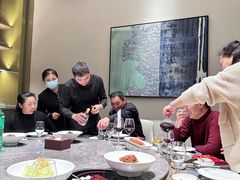 -同庆楼(滨湖万达广场店)