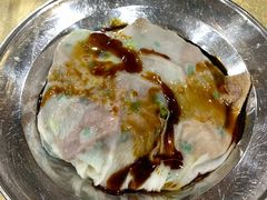 -标记美食新鲜猪杂(兴南大道店)