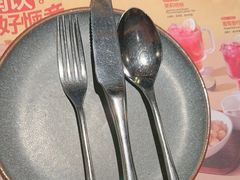 -半秋山西餐厅(宜昌大洋店)