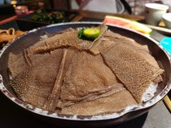 -吼堂老火锅(太古里总店)