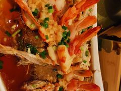 -百姓渔村(南中环店)