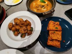 -半山腰·云南菜(侨福芳草地店)
