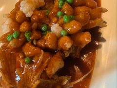 -玫瑰厅上海菜(兴国路店)