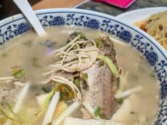 -慧娟面馆·餐厅(望江路店)