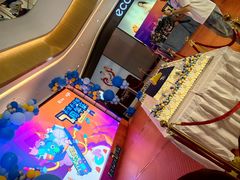 -天河城购物中心