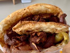 -王虎子大饼(甸柳新村五区店)