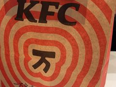 -肯德基(北京南站店)