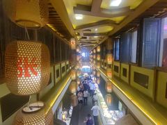 -大张烙馍村(泉山店)
