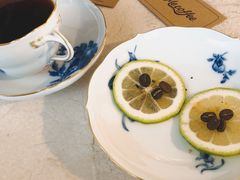 -Me Coffee下午茶艺术空间