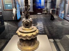 -张掖大佛寺景区