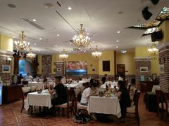 大堂-巴依老爷·新疆美食(上城区天城路店)