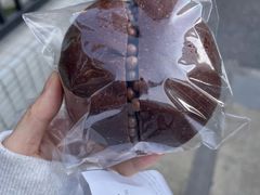 -沁屋面包店(人民东路店)