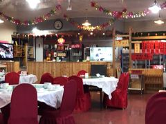 大堂-闻道食府烙饼卷带鱼(原车耳营店原大觉寺店)