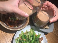 -潮粥荟·潮汕砂锅粥(朝阳大悦城店)