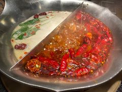 -湊湊火锅·茶憩(上海合生汇店)