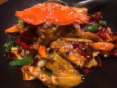 -君悦酒店·1881·北京烤鸭