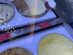 -海玥荟海鲜姿造自助餐厅(欧罗巴广场店)