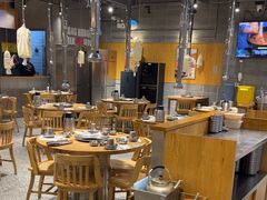 -姜虎东白丁烤肉(深圳湾后海汇店)