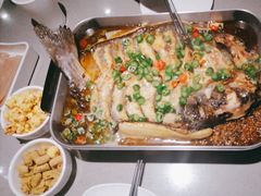 -半天妖烤鱼(方庄店)