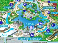 -沈阳方特欢乐世界