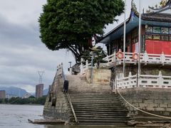 -仓山金山寺