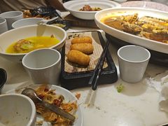 -径山十八道·风味民间菜(华夏之心店)