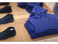 -Air Jordan(世贸天阶店)