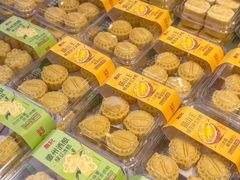 -詹记桃酥(包河万达店)