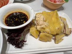 -阿毛饭店·正宗宁波菜(儿童公园旗舰店)