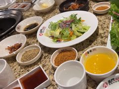 -東門韩国传统烤肉·韩国料理(银座直营店)