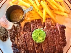 -羽深肉铺 Steak & Wine