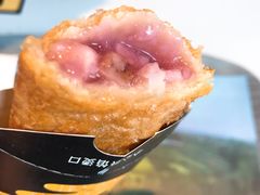 香芋派-麦当劳(新王府井店)