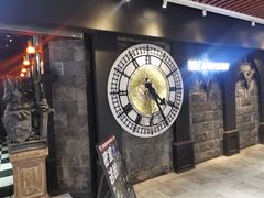 -Dark·大玩家馆沉浸剧情密室(黄埔店)