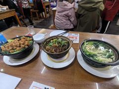 -多福临砂锅居(苏堤北路店)