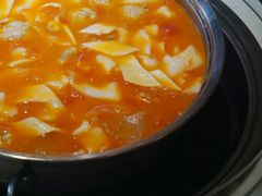 -蕃茄述·好汤自然来(江汉路店)