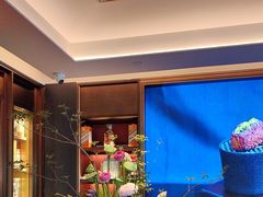 -蘇锦宴·淮扬菜烤鸭·小院(三元桥霄云路店)