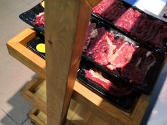-陈记顺和牛肉火锅馆(天河北路店)