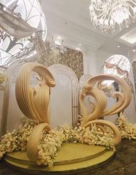 -花嫁丽舍海岛婚礼殿堂(国展店)