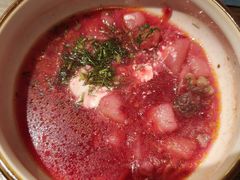 -卢布里西餐厅(总店)