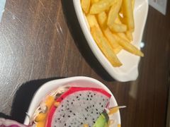 -豪享来中西餐厅(隆昌店)