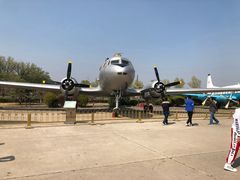 -中国航空博物馆