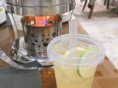 -北京辽宁大厦·盛安汇西餐厅