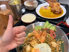 -津津飯堂