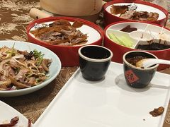 -锦绣金山人家(友谊店)