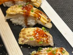 -德川家日本料理(中关村寰太大厦店)